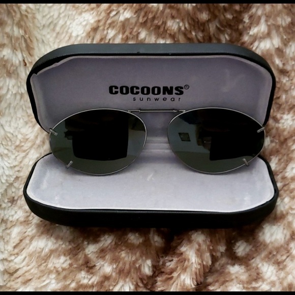 COPY - Clipon sunwear - Picture 2 of 2
